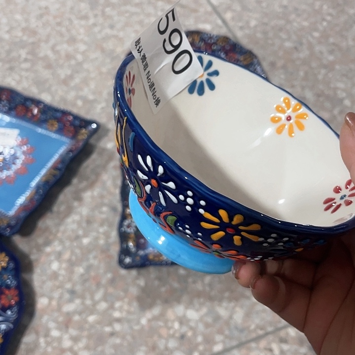 微瑕陶瓷完美主义者勿拍2