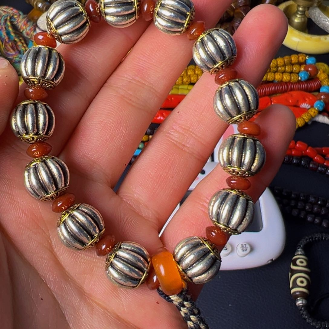 大果紫檀（缅甸花梨）透