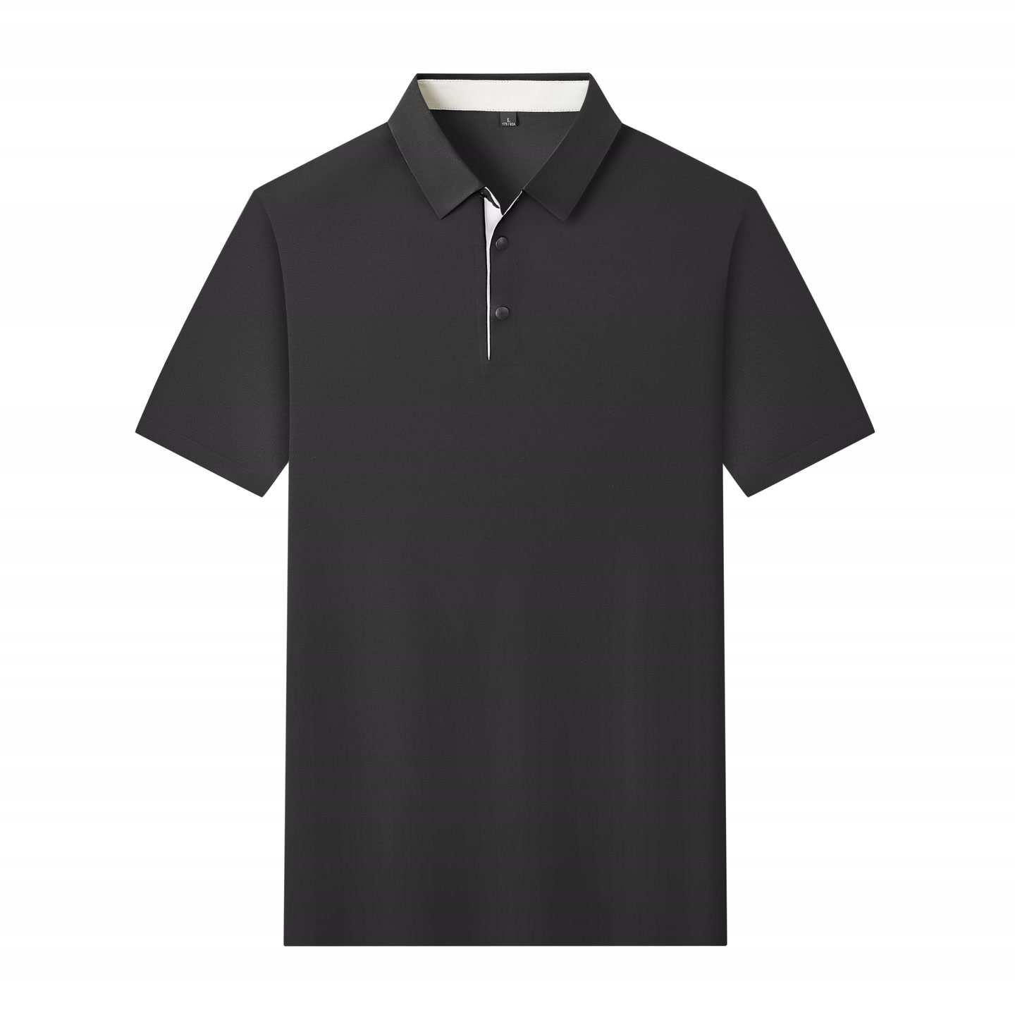 夏季男士商务休闲短袖衬衫1-200