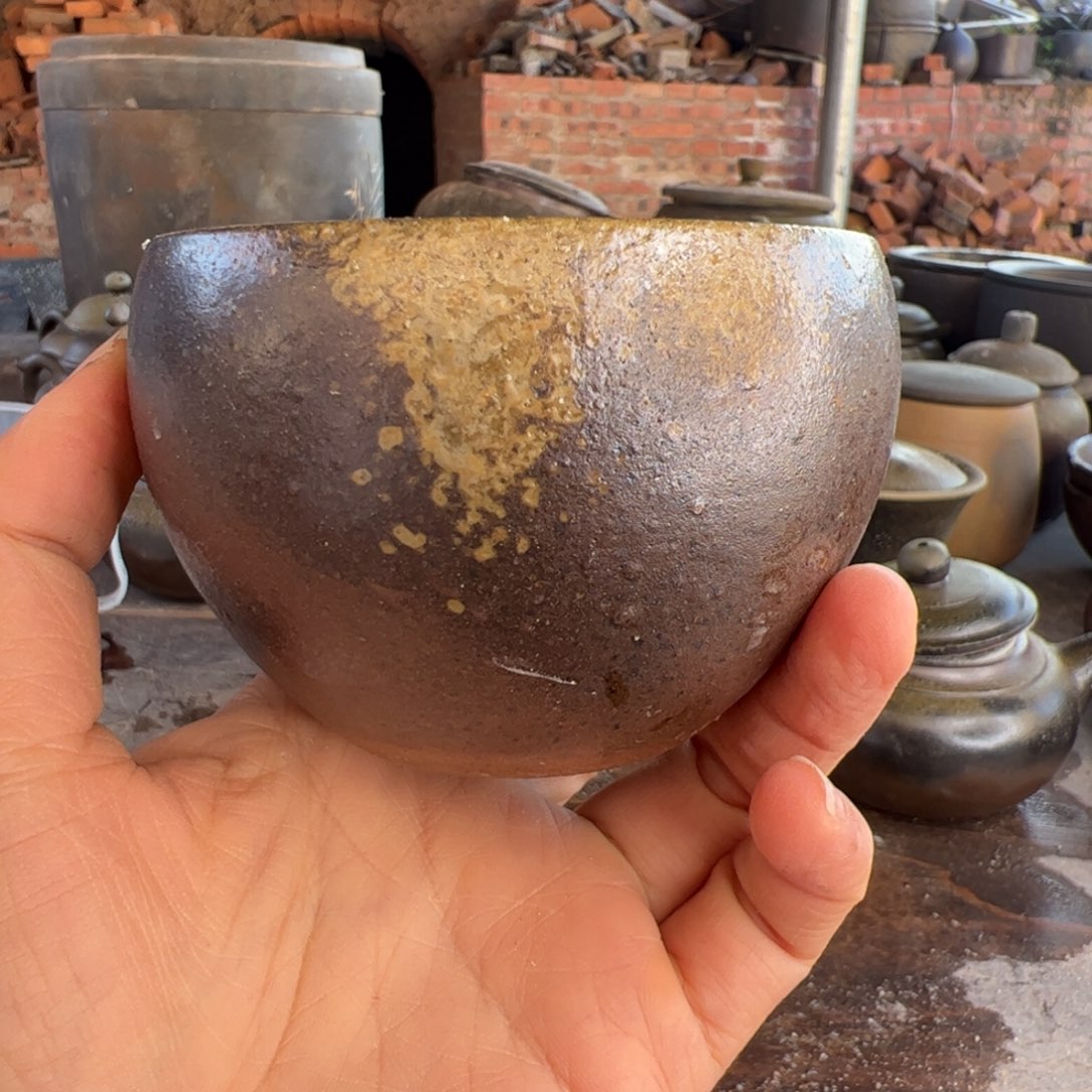 坭兴陶贵台龙窑A31