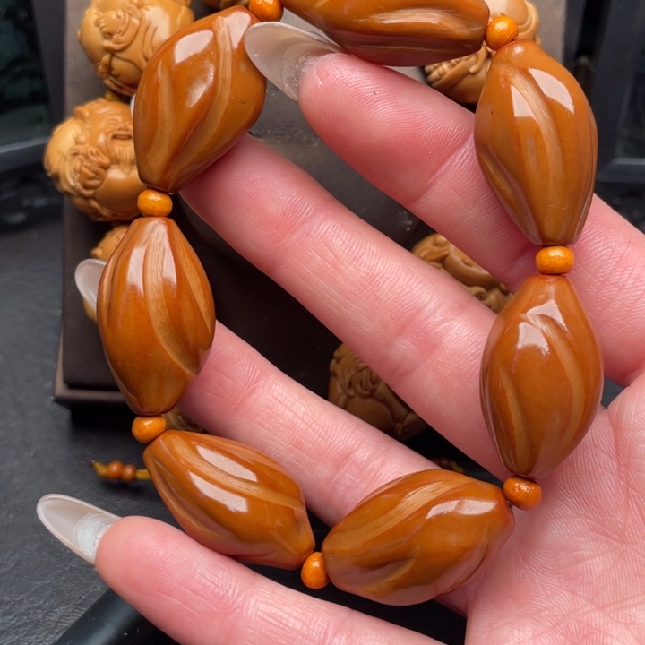 手串橄榄核橄榄核