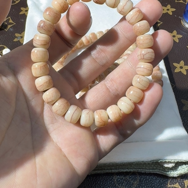 手串/手链牛骨手串