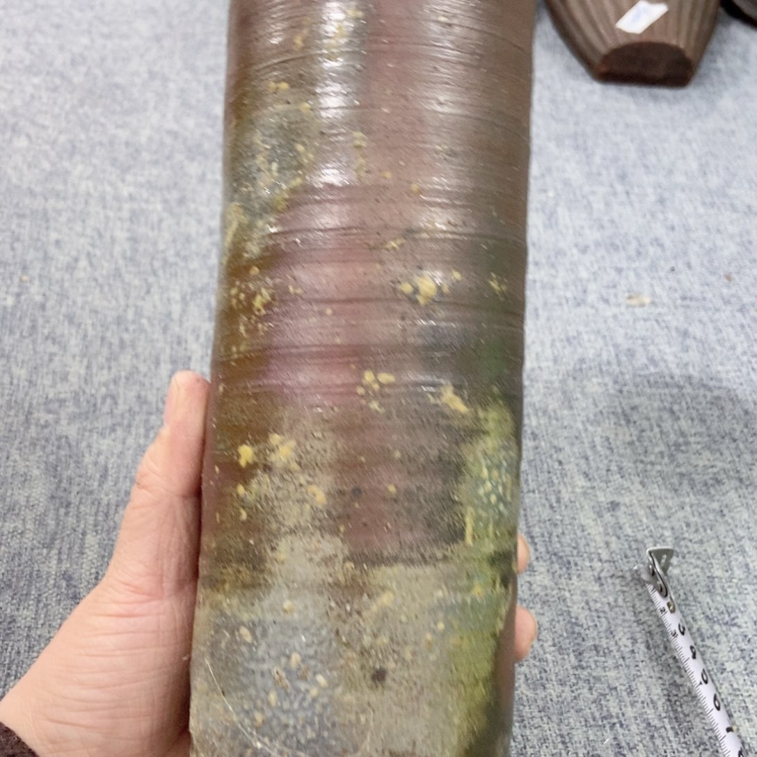 紫砂茶杯非常满意好看得物件