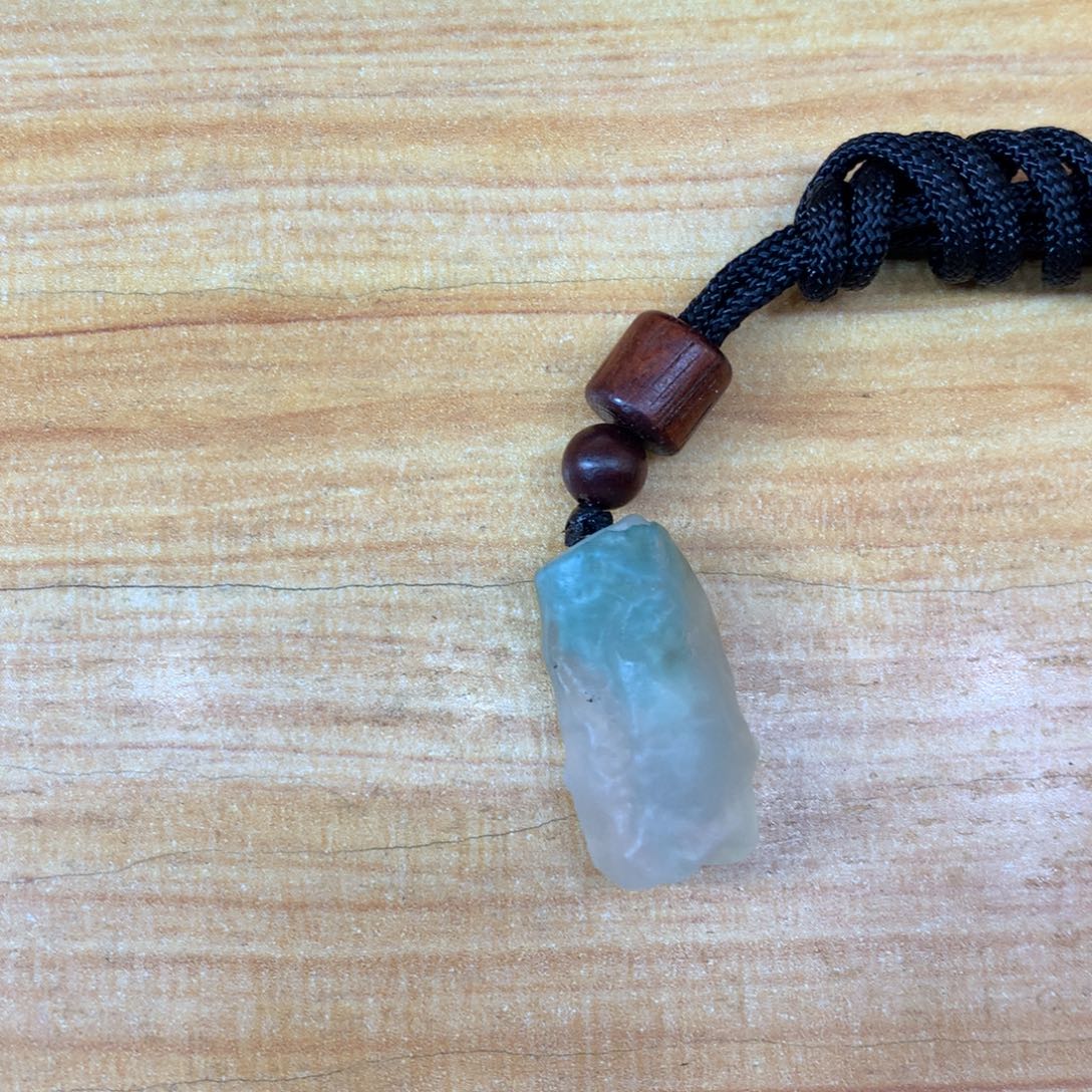 玛瑙/玉髓未镶嵌阿拉善戈壁玛瑙