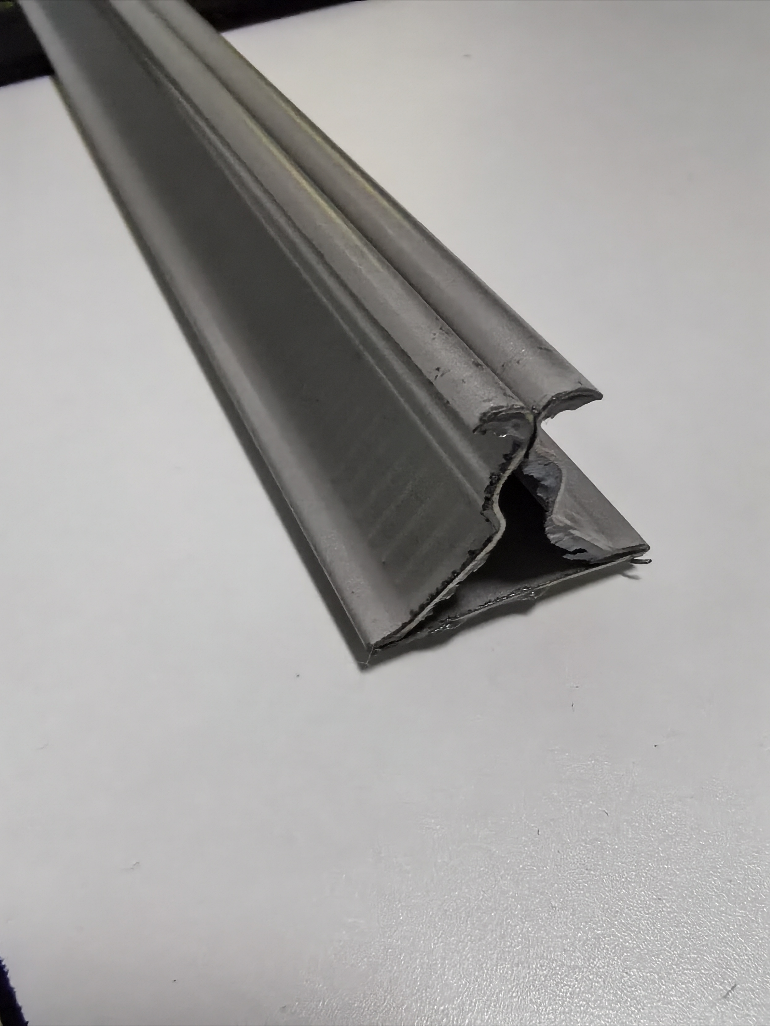 三角龙骨38主骨集成吊顶铝扣板专用