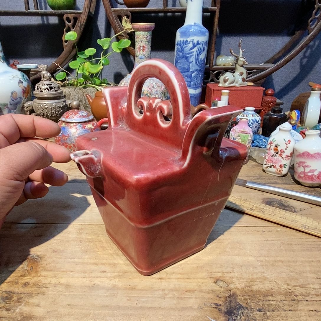 【闪购商品】摆件陶瓷陶瓷陶瓷