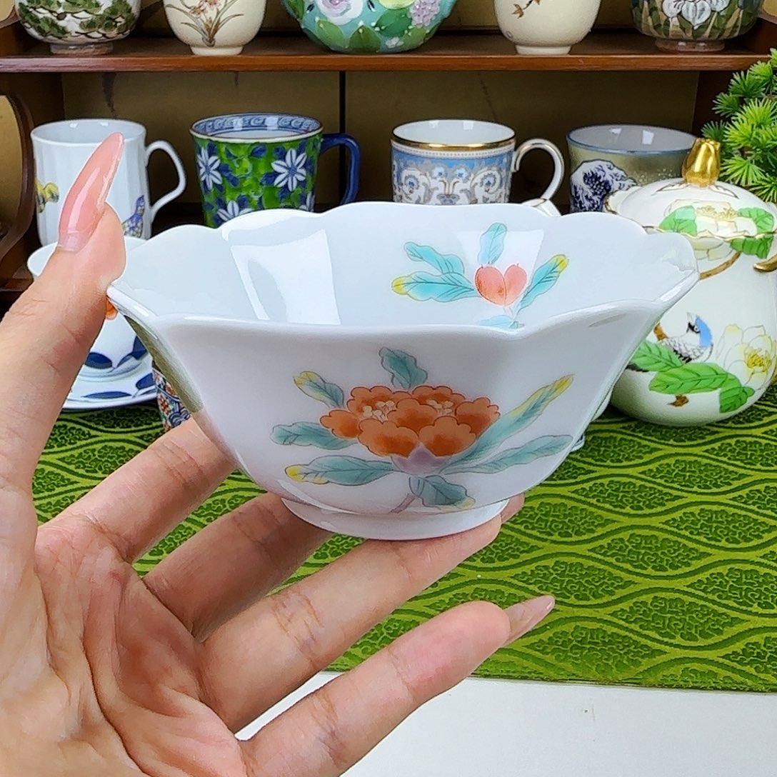 他家茶具瓷器真好看6