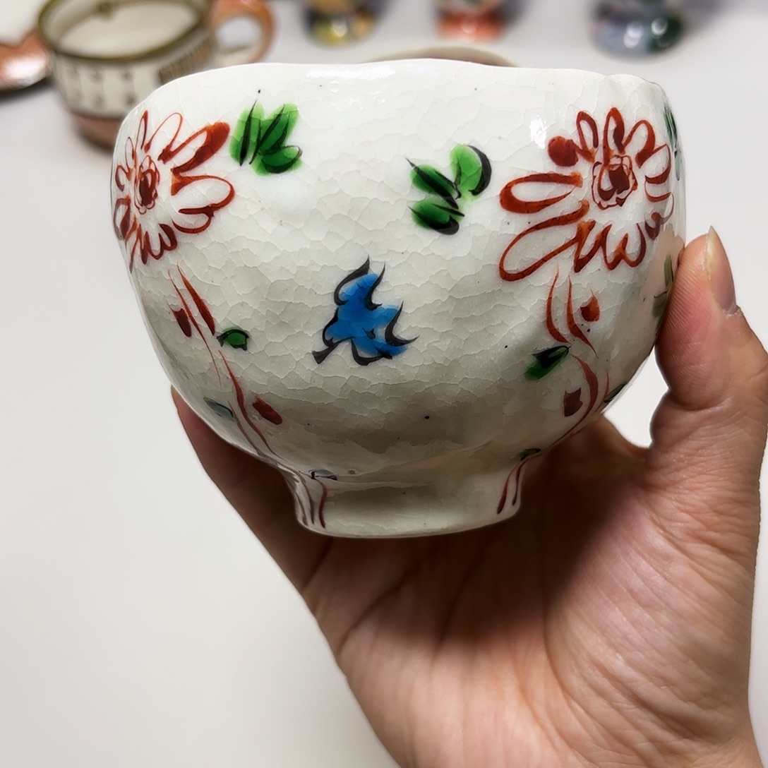 瓷               榛泽宏