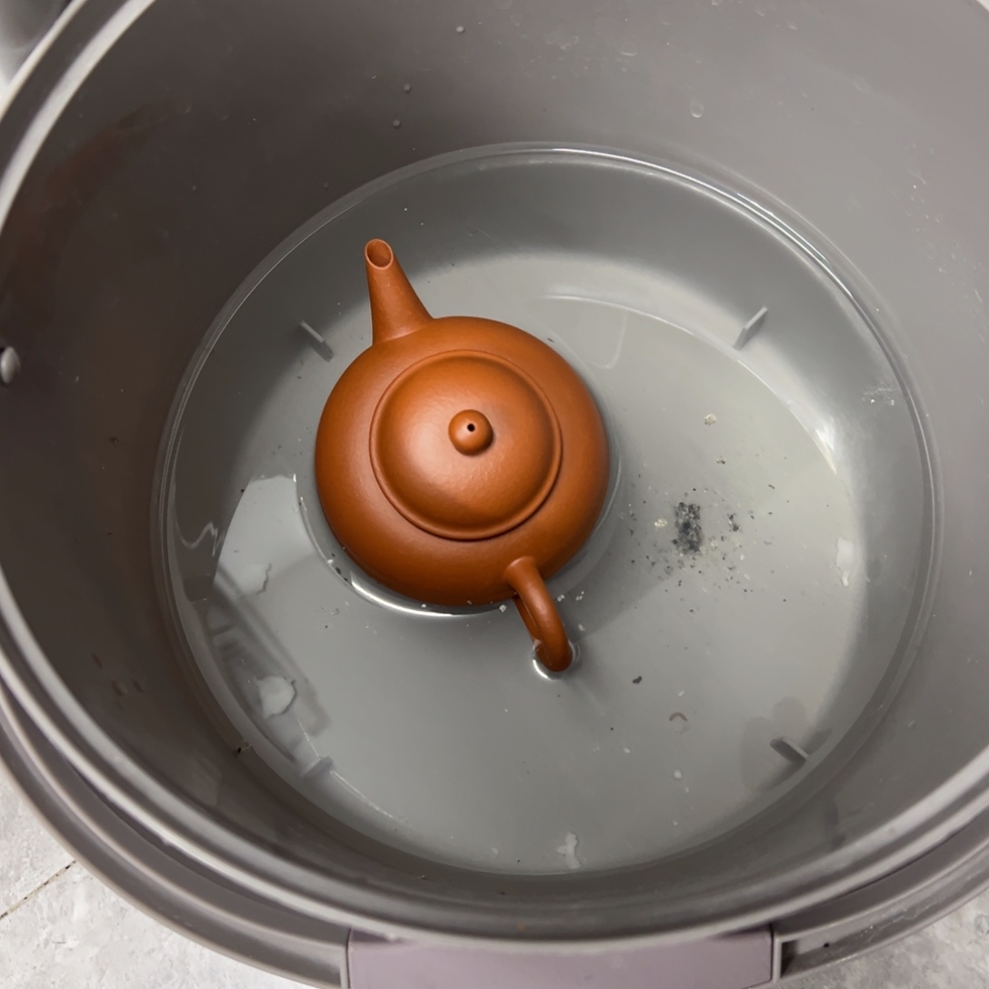 茶壶紫砂汽修厂和机械设备