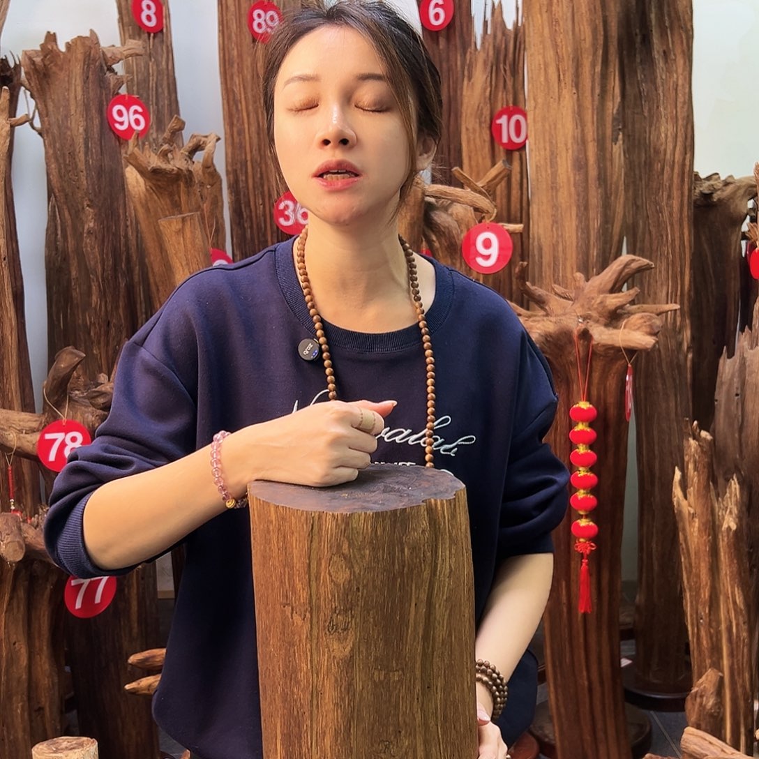 沉香碎屑沉香天然沉香原材料高品质