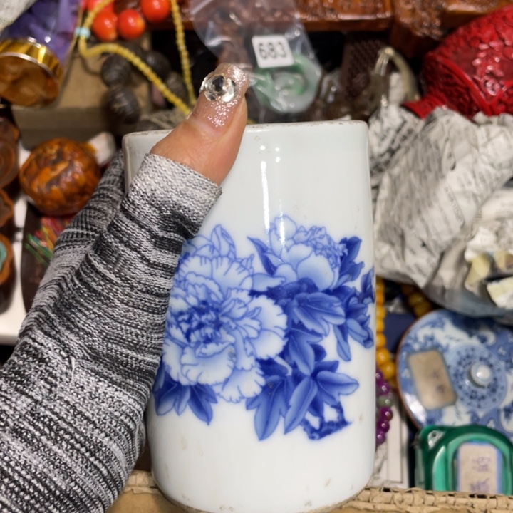 紫砂陶瓷艺术陶瓷艺术