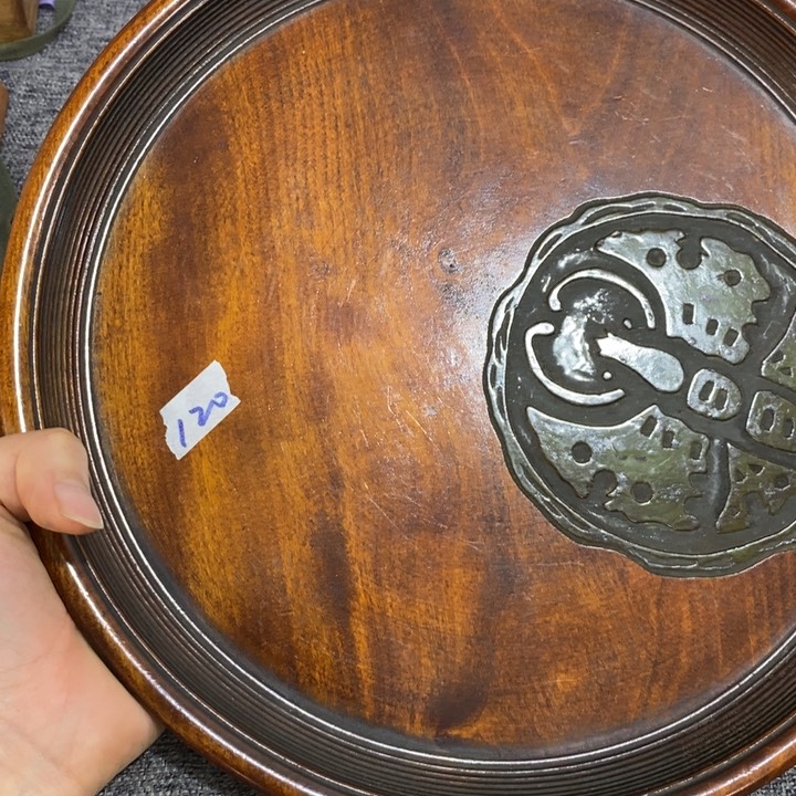 紫砂茶杯非常漂亮好看的碗