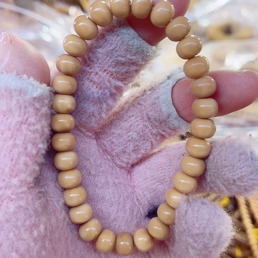 精品龙脊算盘珠全品0.9