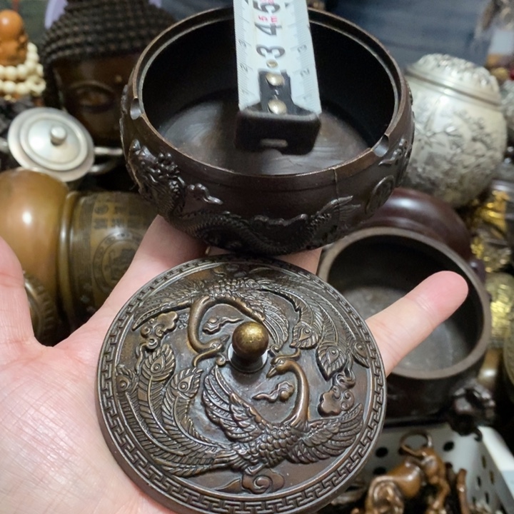 古玩收藏鉴赏辞典