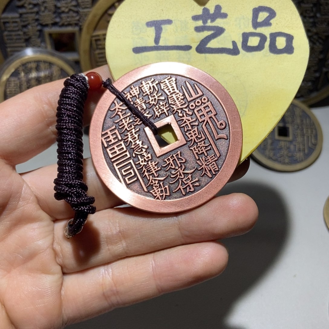 铜现代工艺品现代产品