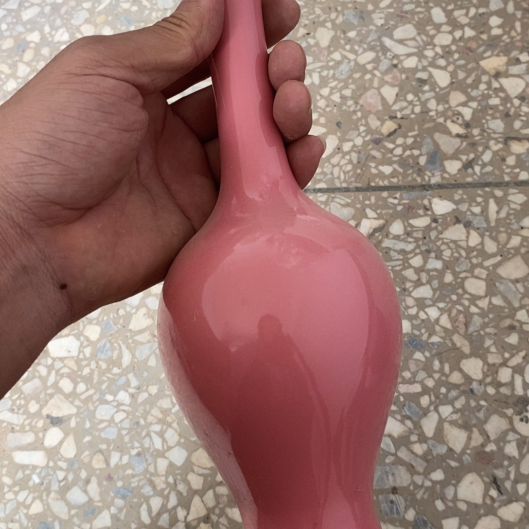 景德镇高温还原陶瓷