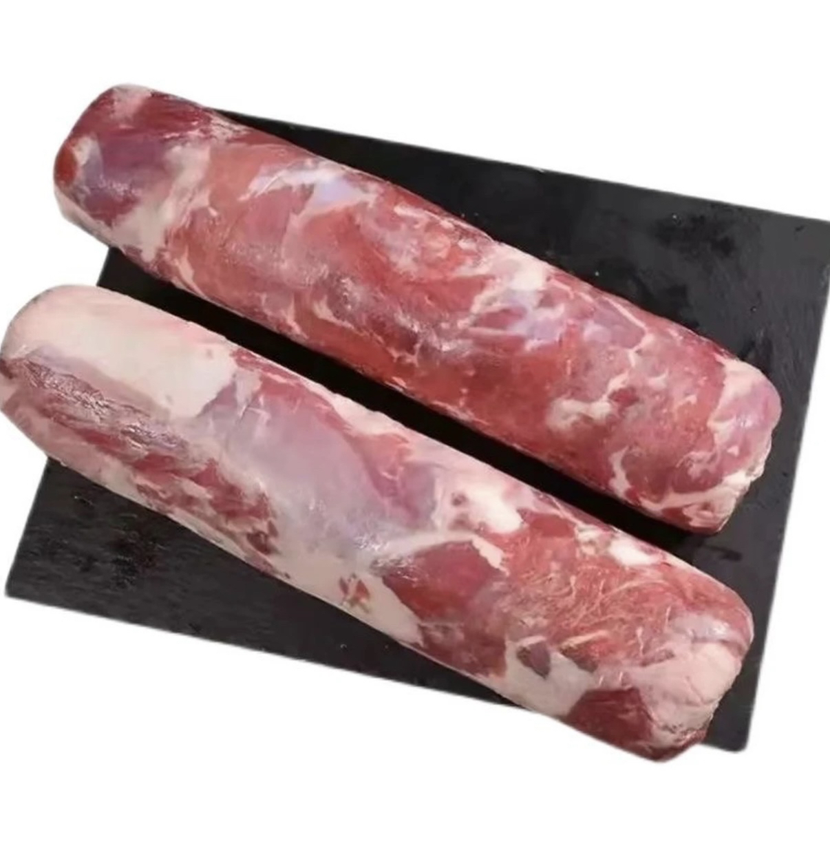 【盛牧牛羊肉】新鲜现杀草地散养羊肉 肉质细嫩 高蛋白低脂肪无膻味