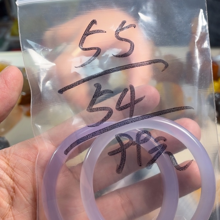 蕙***心玛瑙/玉髓未镶嵌吊坠(不含链)