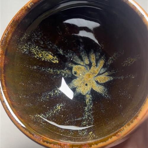 【闪购商品】茶盏-136............