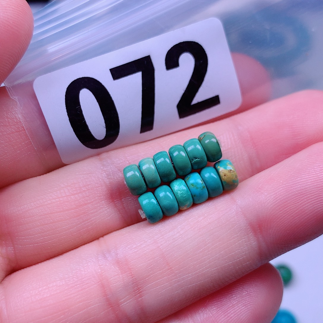 空竹粉丝专享十堰特色手工散珠