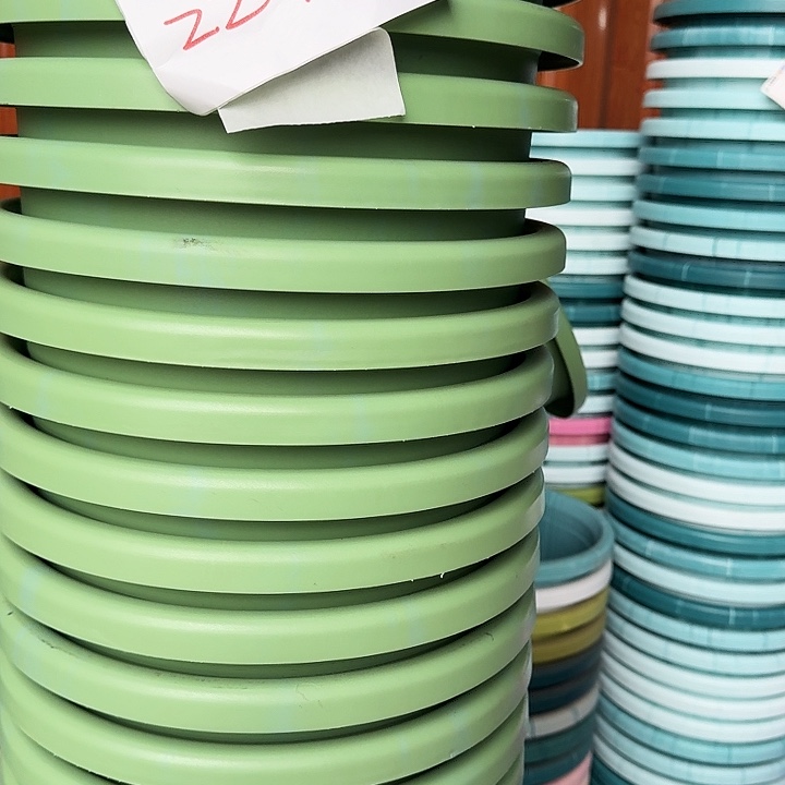 编号2243口33无托6个