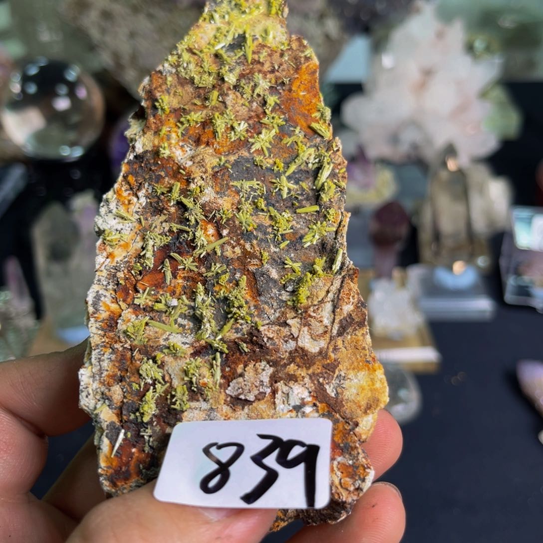 水晶天然水晶家居摆件未镶嵌