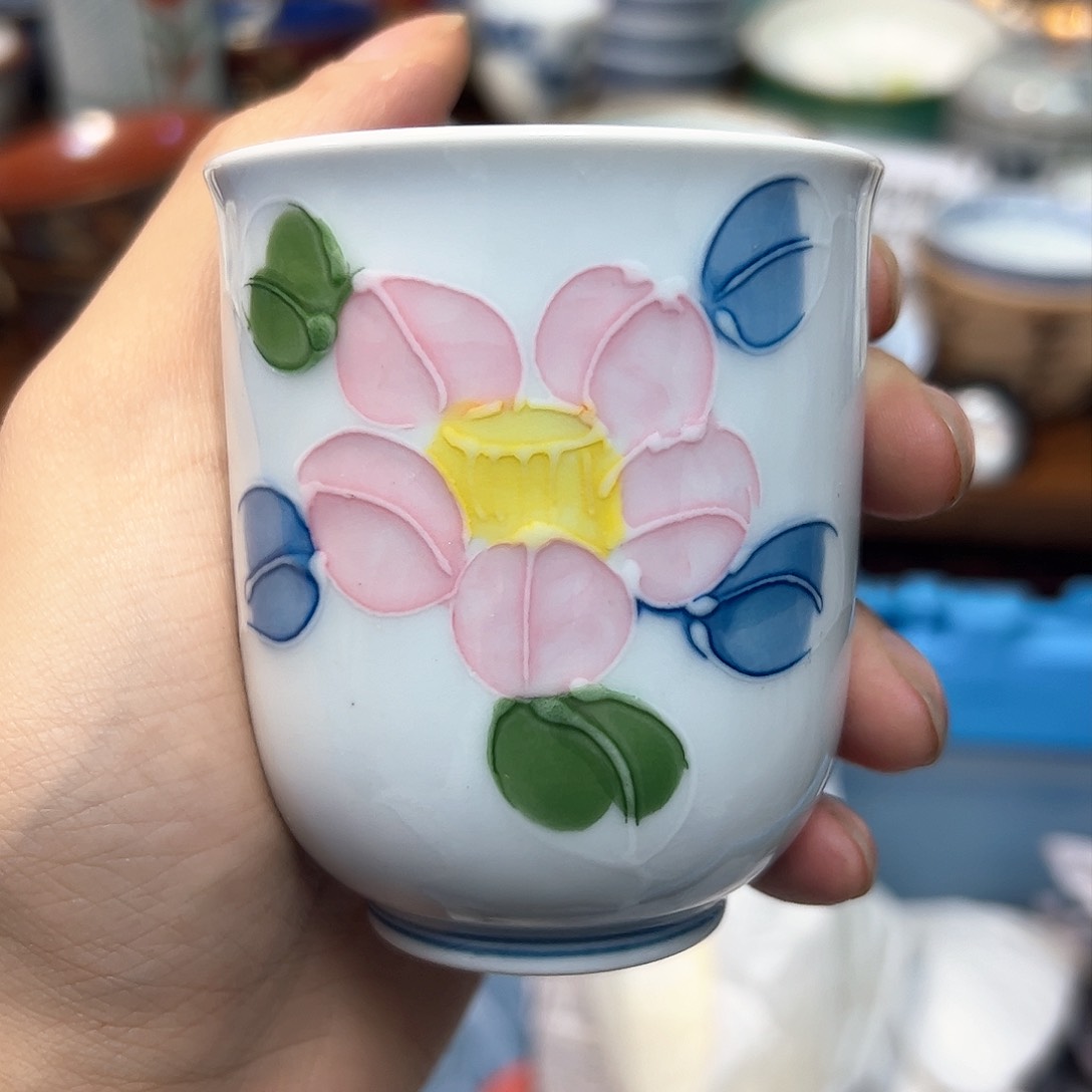 瓷片玉*全场满28包邮