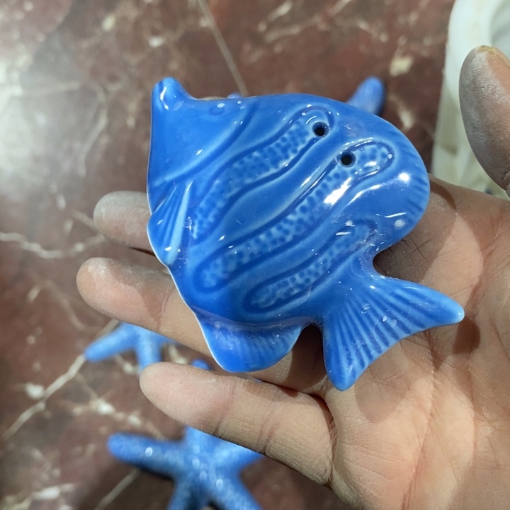 陶瓷树脂工艺摆件