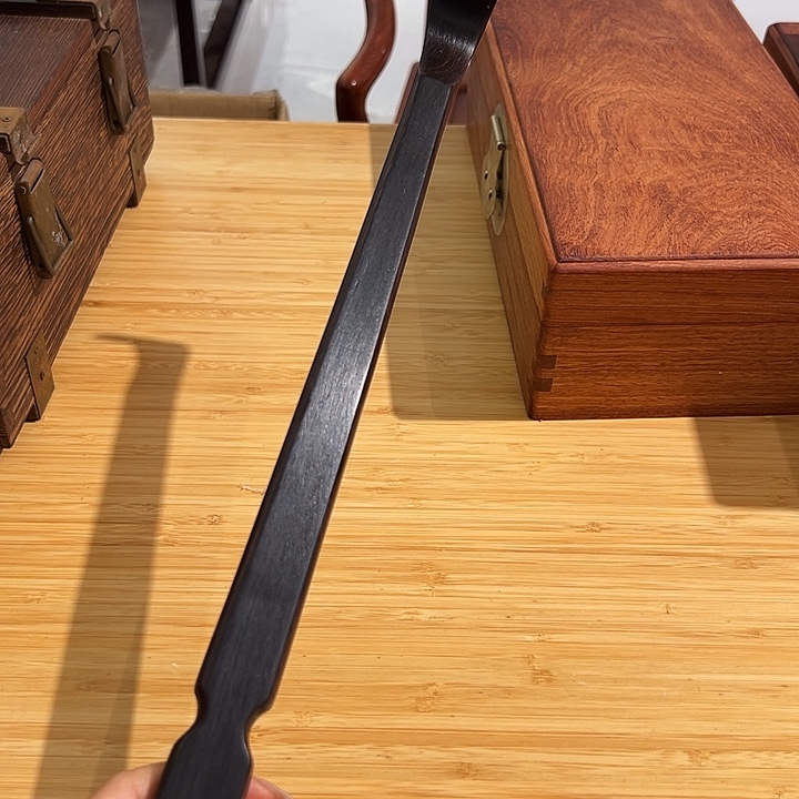 闪电购福利小件木盒