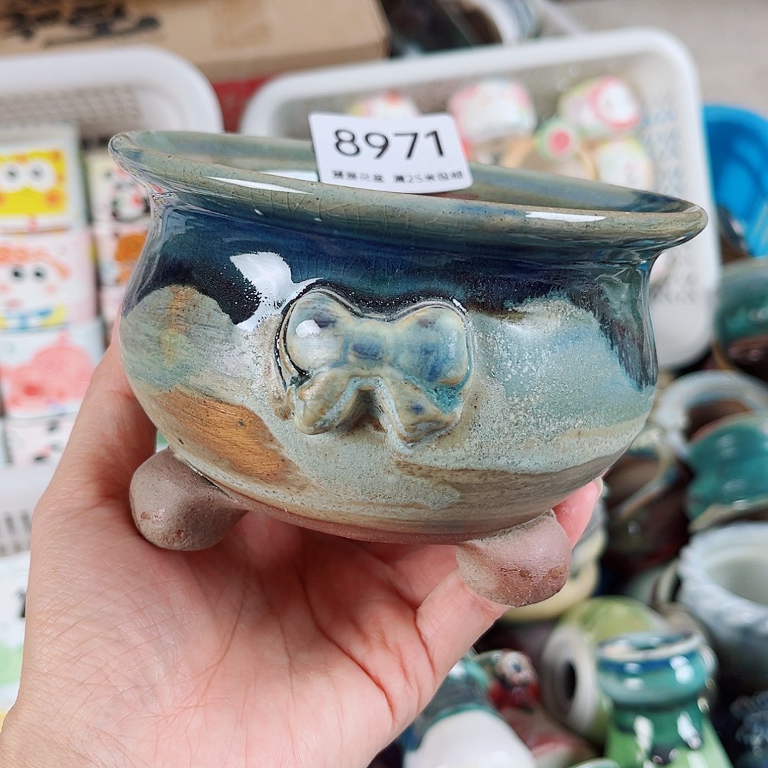 8971内口10景德镇手工制作