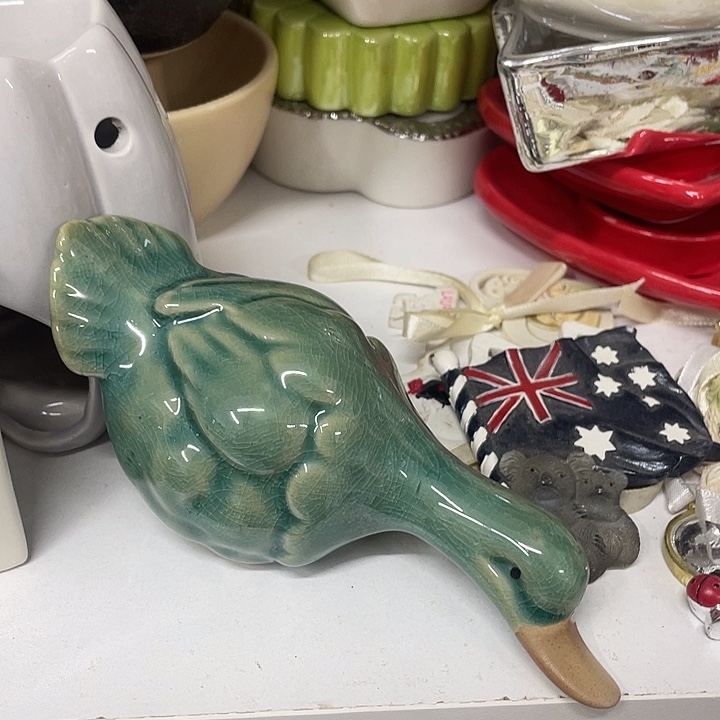 陶瓷外贸瓷器瑕疵慎拍