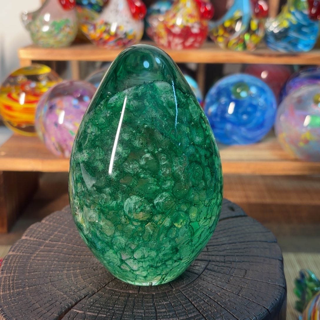 手工艺品琉璃精品