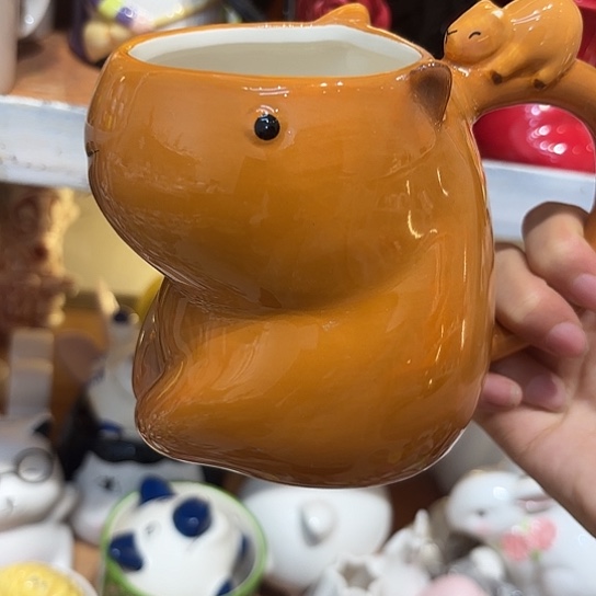 摆件外贸尾单微瑕，介意慎拍