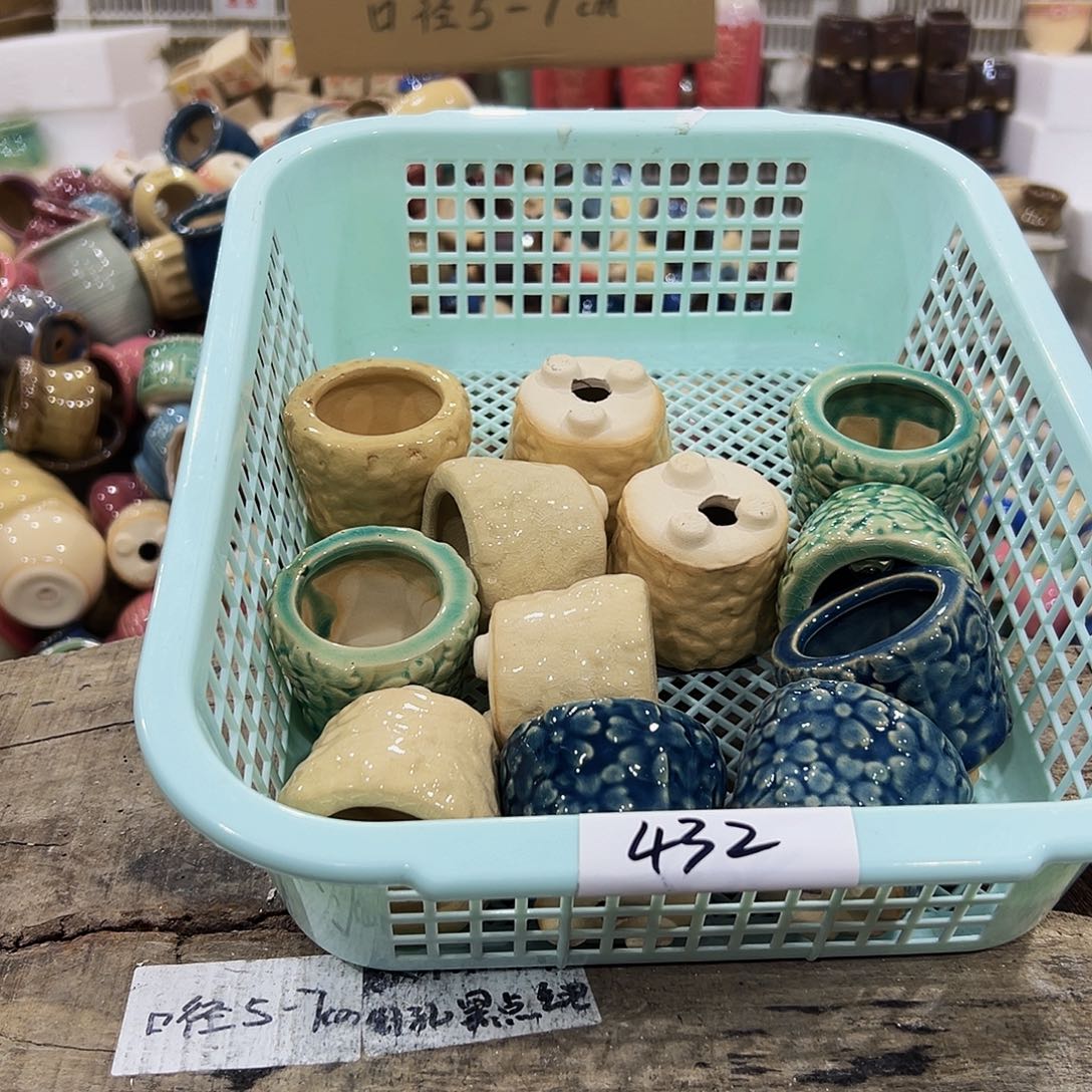 红陶高温陶瓷材料及432