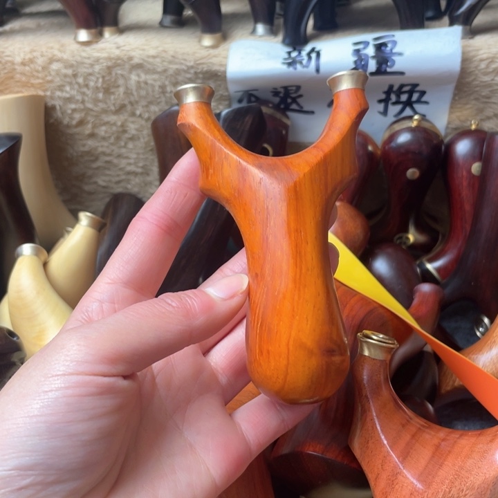 大果紫檀（缅甸花梨）瑕疵212