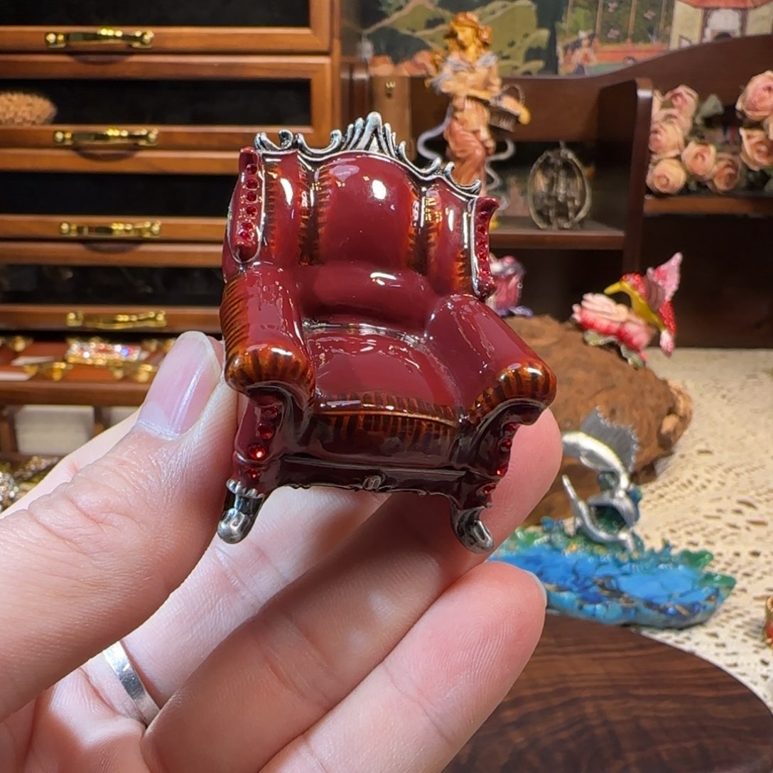 手工制品默认微瑕