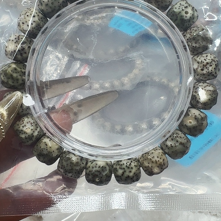 星月菩提手串633快乐星月菩提11