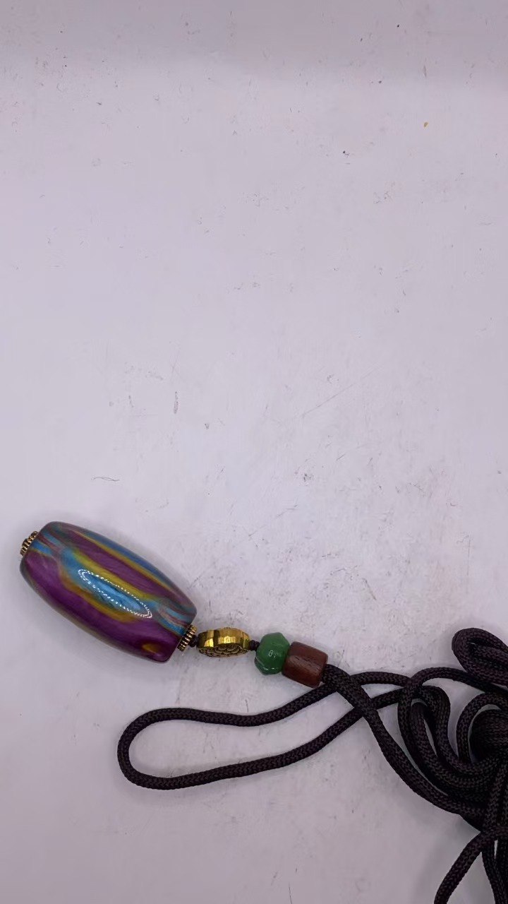  ZY43【臻源饰品】精品时尚百搭气质款吊坠