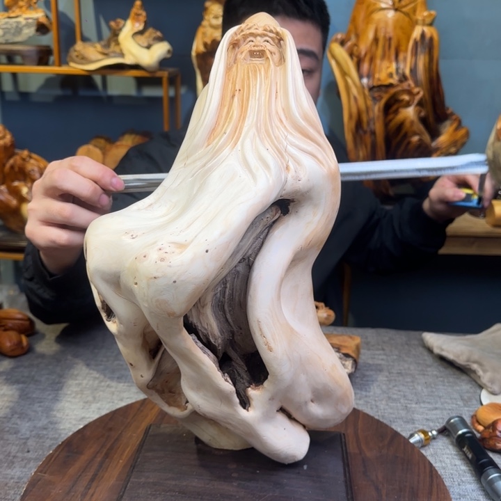 柏木（崖柏）关注一下