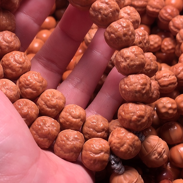 猴头核桃把件用****9产总