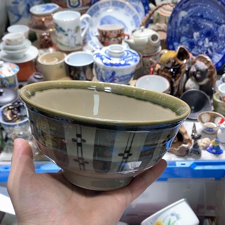 瓷片在这一刻你就不会觉得孤单寂寞