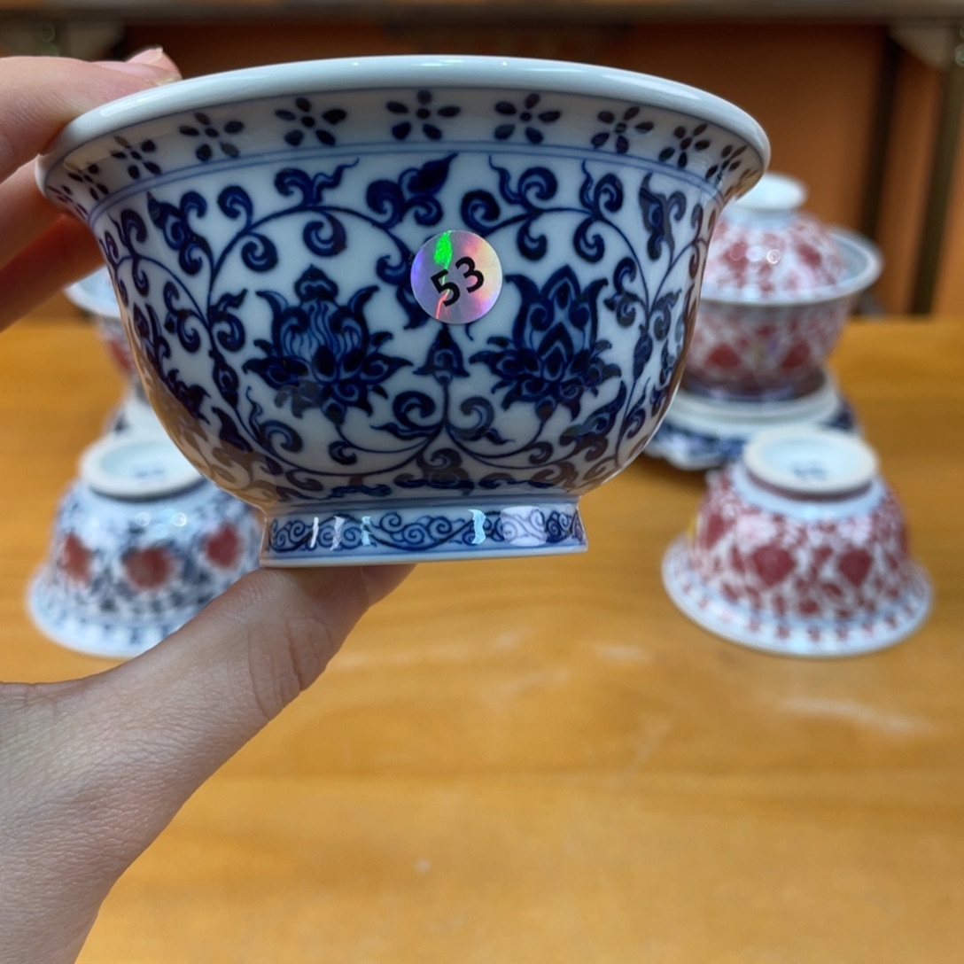 景德镇手绘哈哈哈哈哈哈