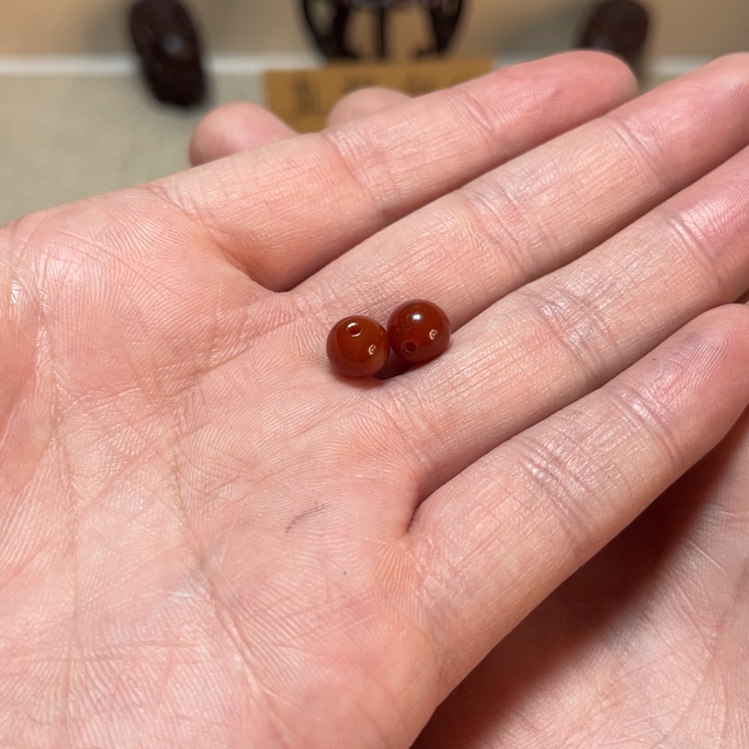 高端精品车里拍！