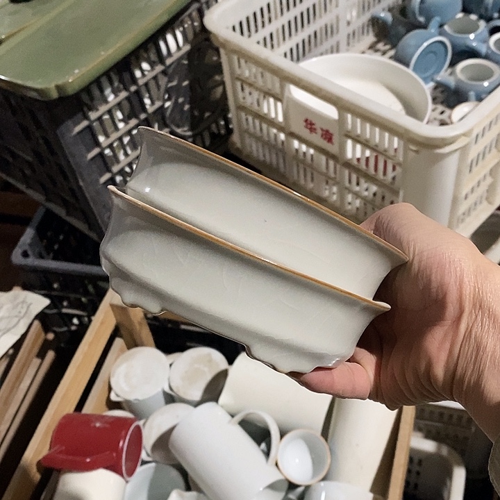 微瑕茶具介意勿拍