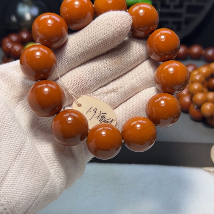 手串/手链橄榄核1.9福利