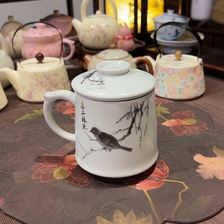 茶具配件其它茶器