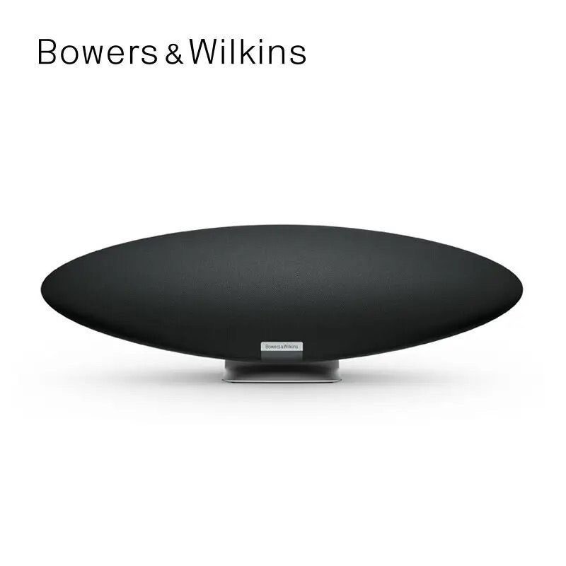 99新 宝华韦健 飞艇5代 Zeppelin5 柏林无线5代音响无线蓝牙音箱