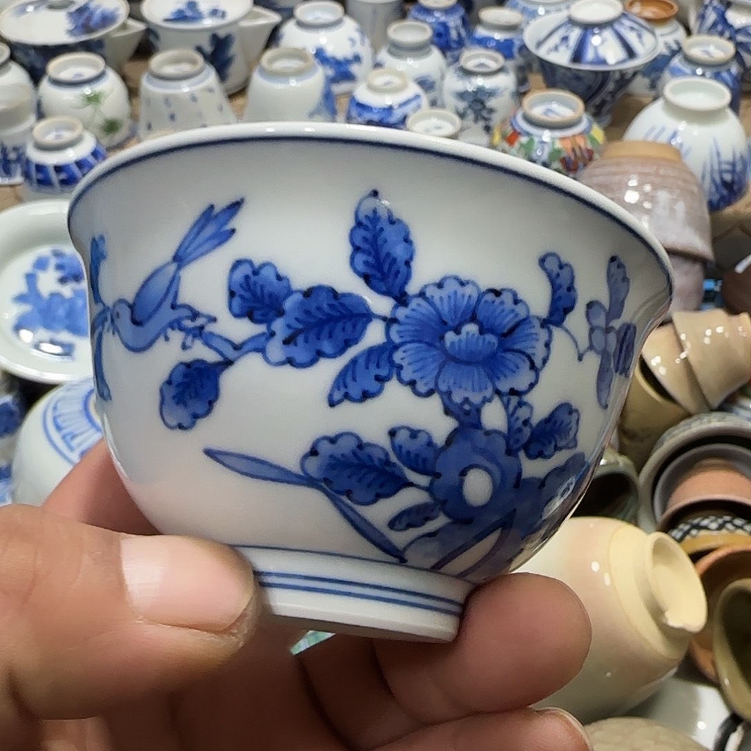 陶瓷茶玩榜第十二名