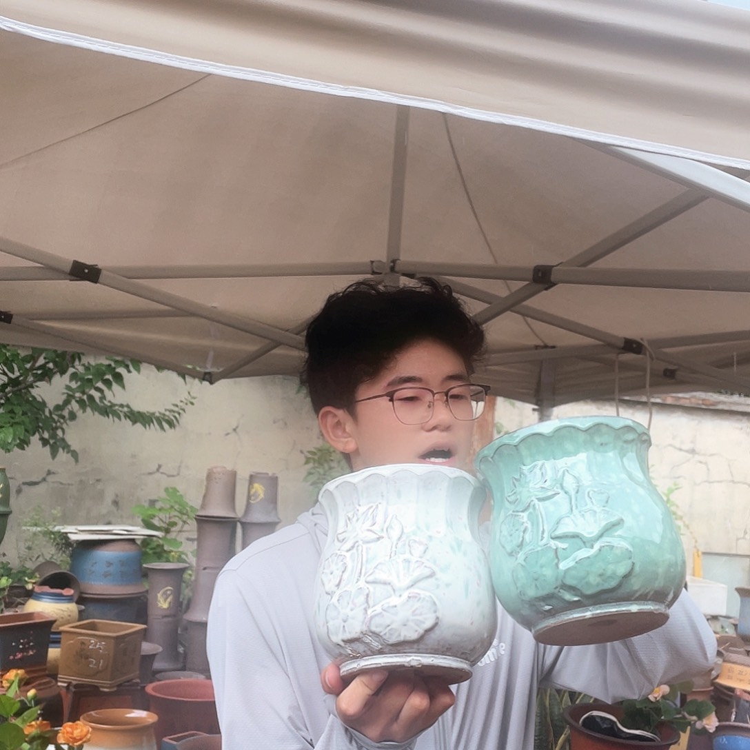 陶罐花盆紫砂花盆紫砂花盆a1