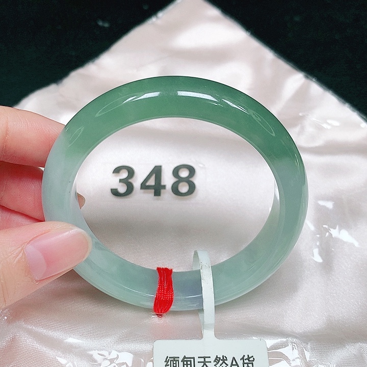 翡翠未镶嵌手镯翡翠手镯未镶嵌